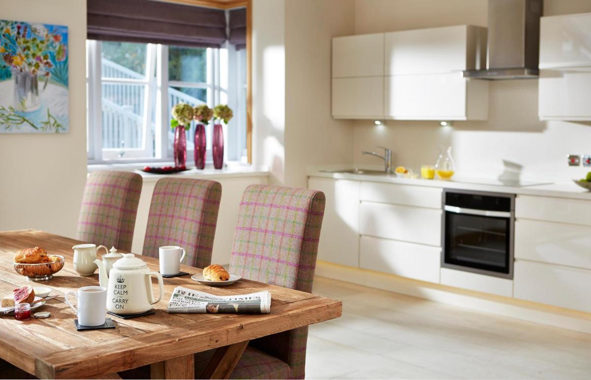 Alexander House Hotel & Utopia Spa