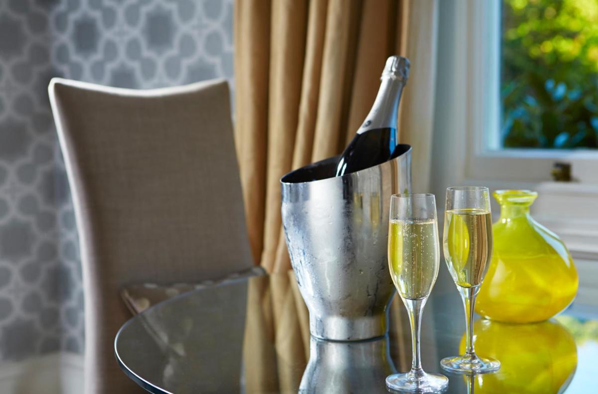 Alexander House Hotel & Utopia Spa