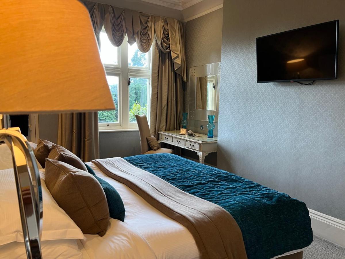 Alexander House Hotel & Utopia Spa