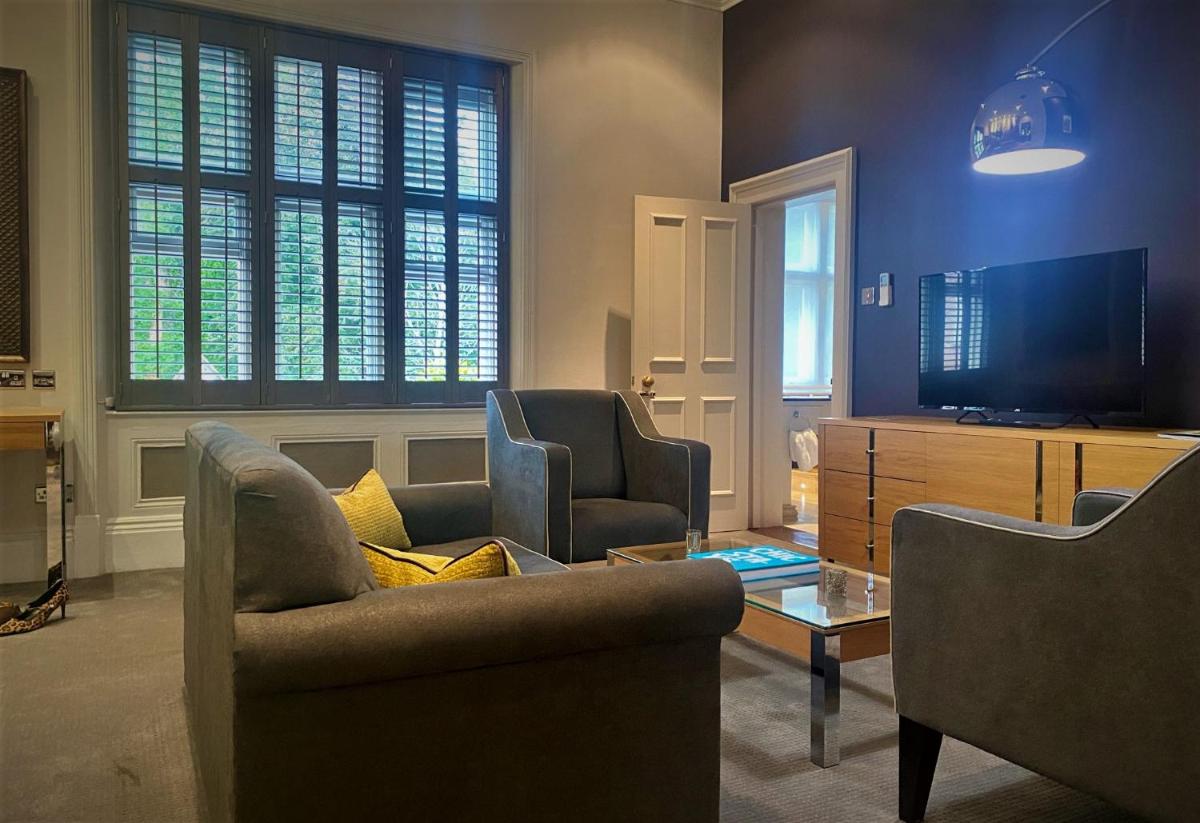 Alexander House Hotel & Utopia Spa