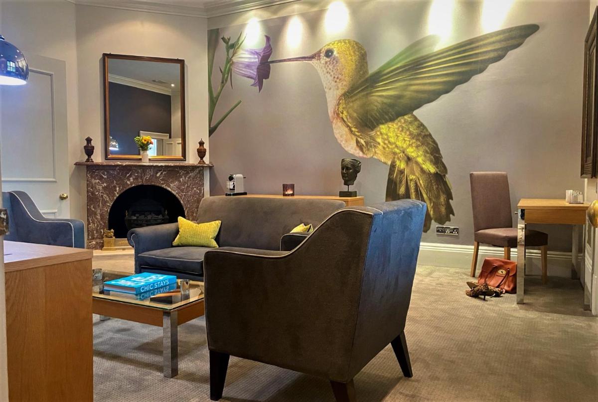 Alexander House Hotel & Utopia Spa