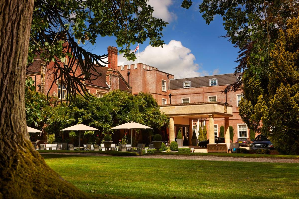 Alexander House Hotel & Utopia Spa