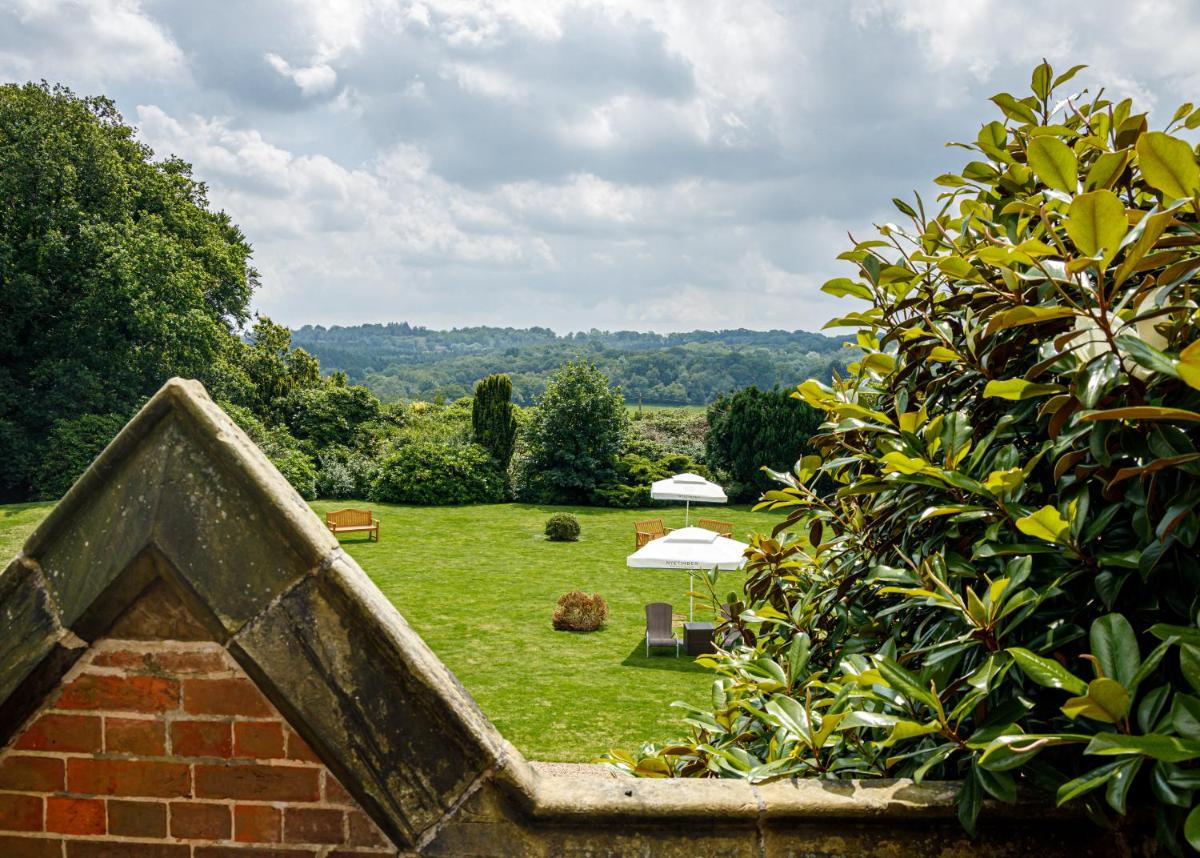 Alexander House Hotel & Utopia Spa