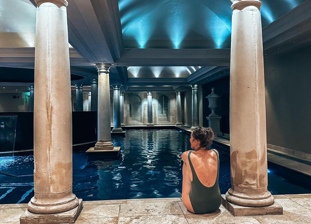 Alexander House Hotel & Utopia Spa