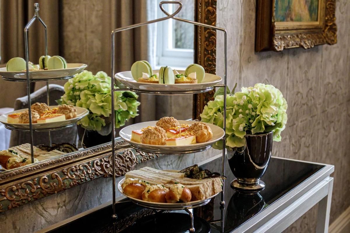 Alexander House Hotel & Utopia Spa