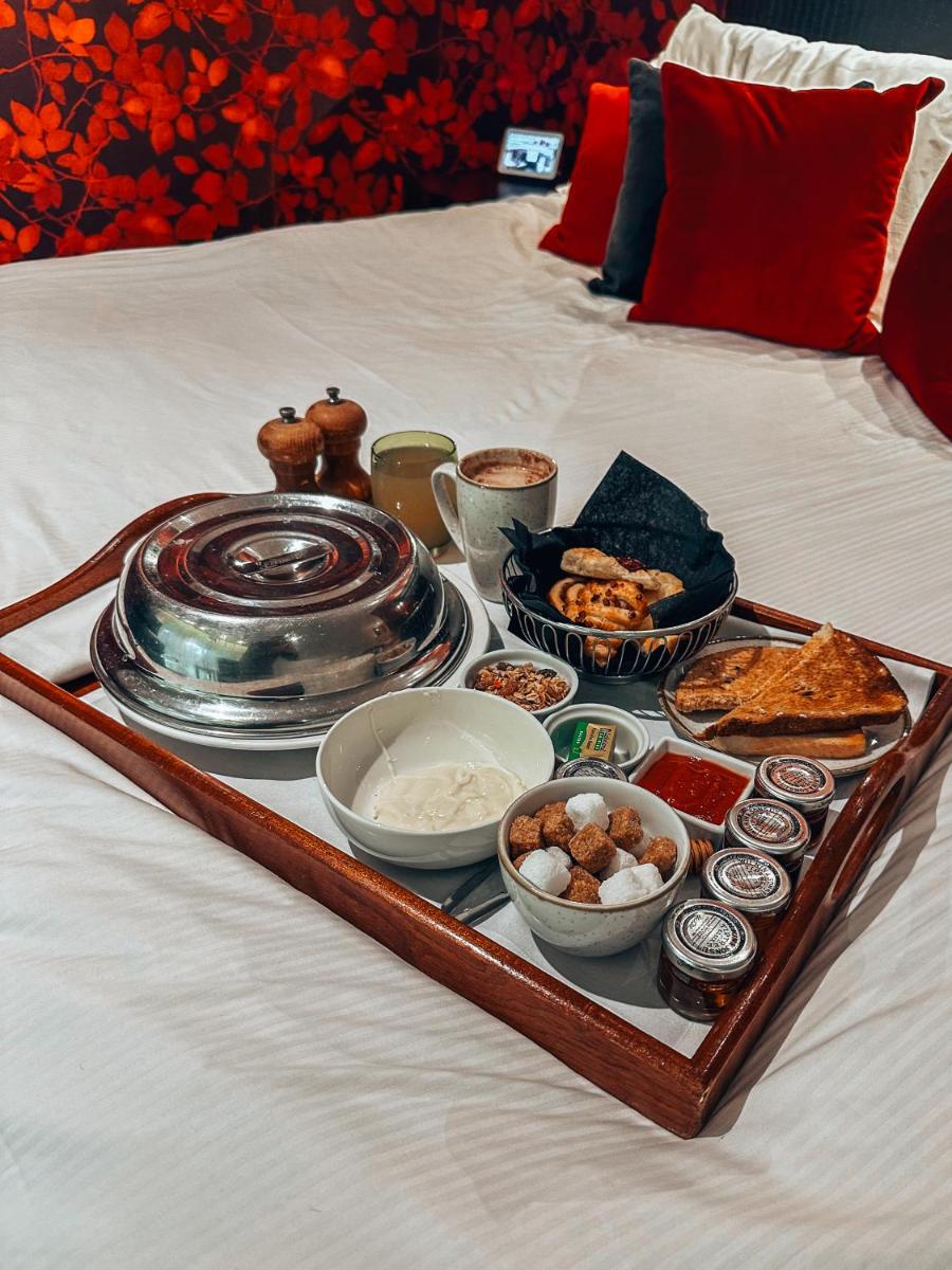 Alexander House Hotel & Utopia Spa