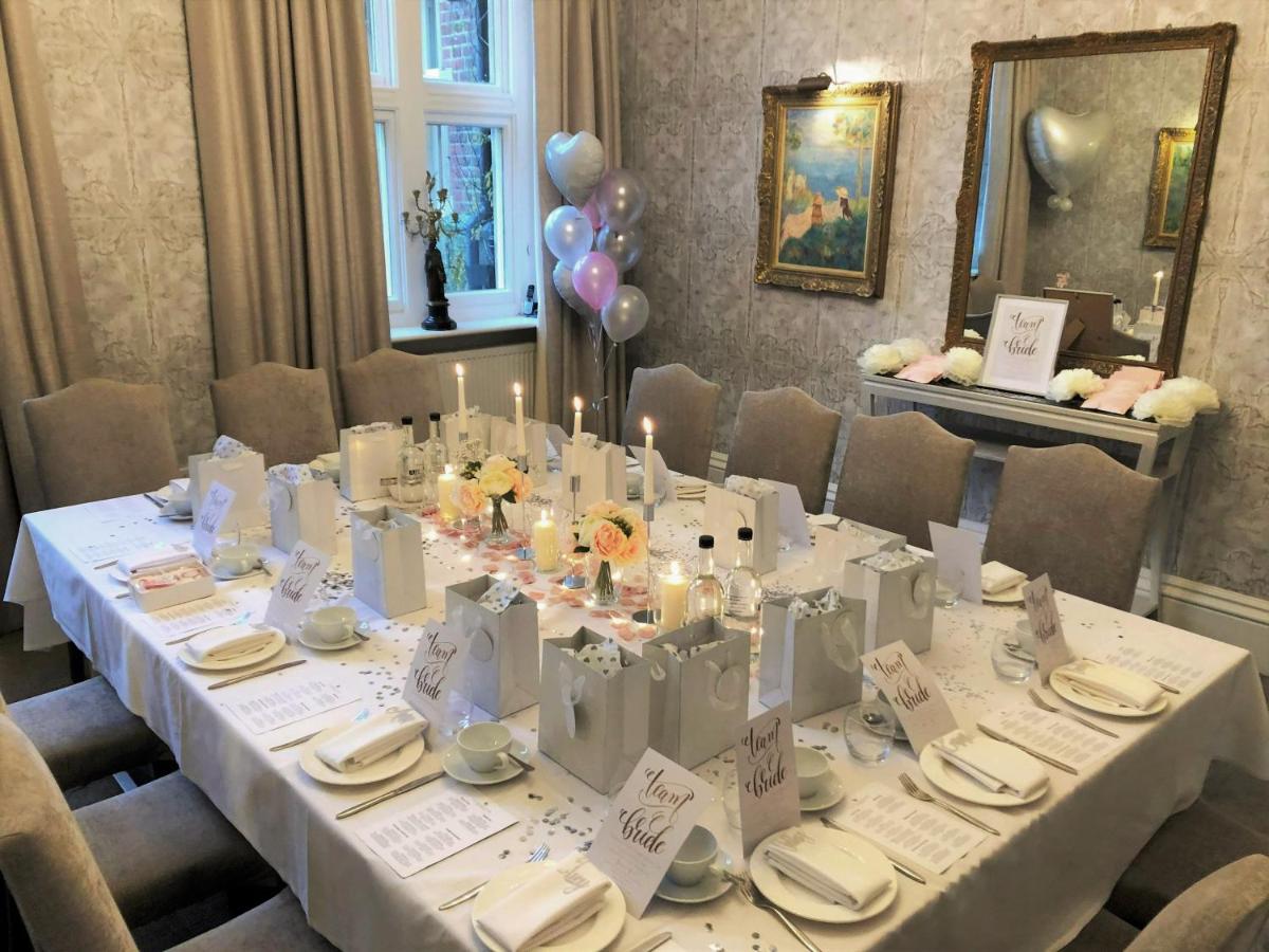 Alexander House Hotel & Utopia Spa