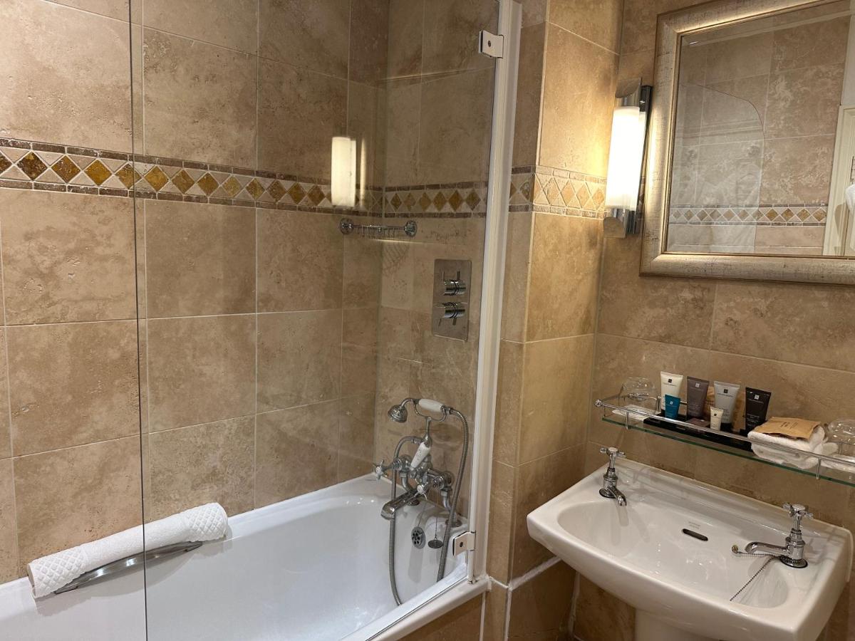 Alexander House Hotel & Utopia Spa