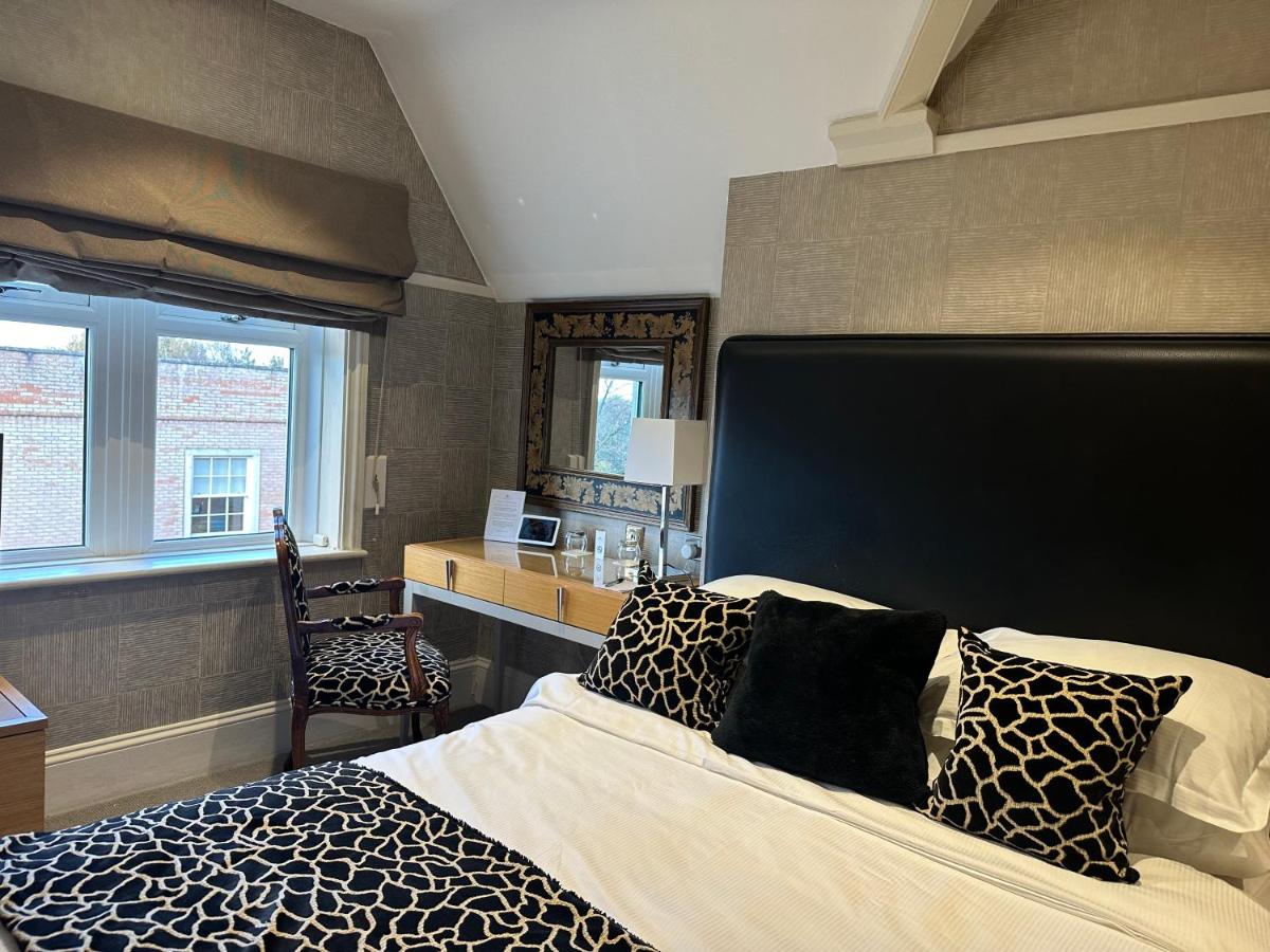 Alexander House Hotel & Utopia Spa