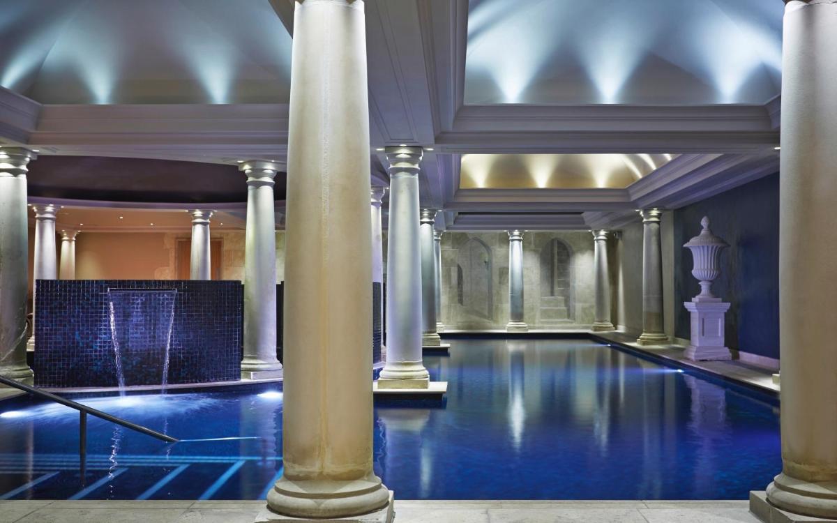 Alexander House Hotel & Utopia Spa