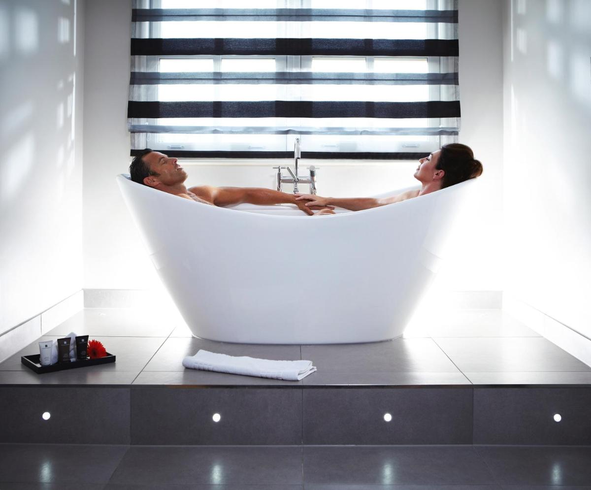 Alexander House Hotel & Utopia Spa