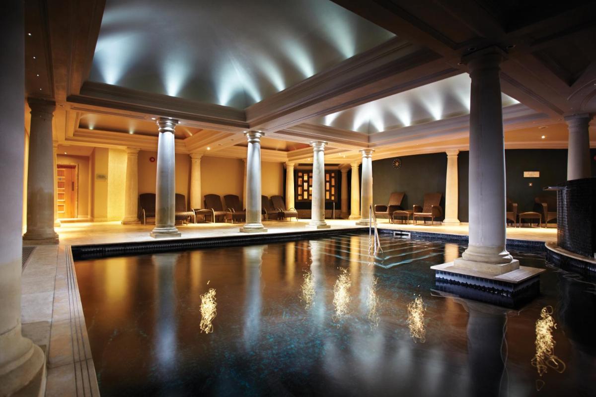 Alexander House Hotel & Utopia Spa