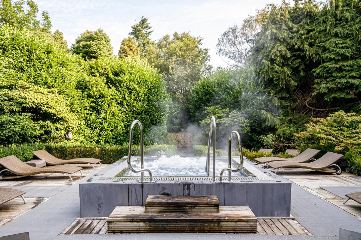 Alexander House Hotel & Utopia Spa