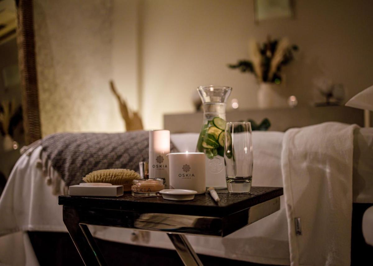Alexander House Hotel & Utopia Spa