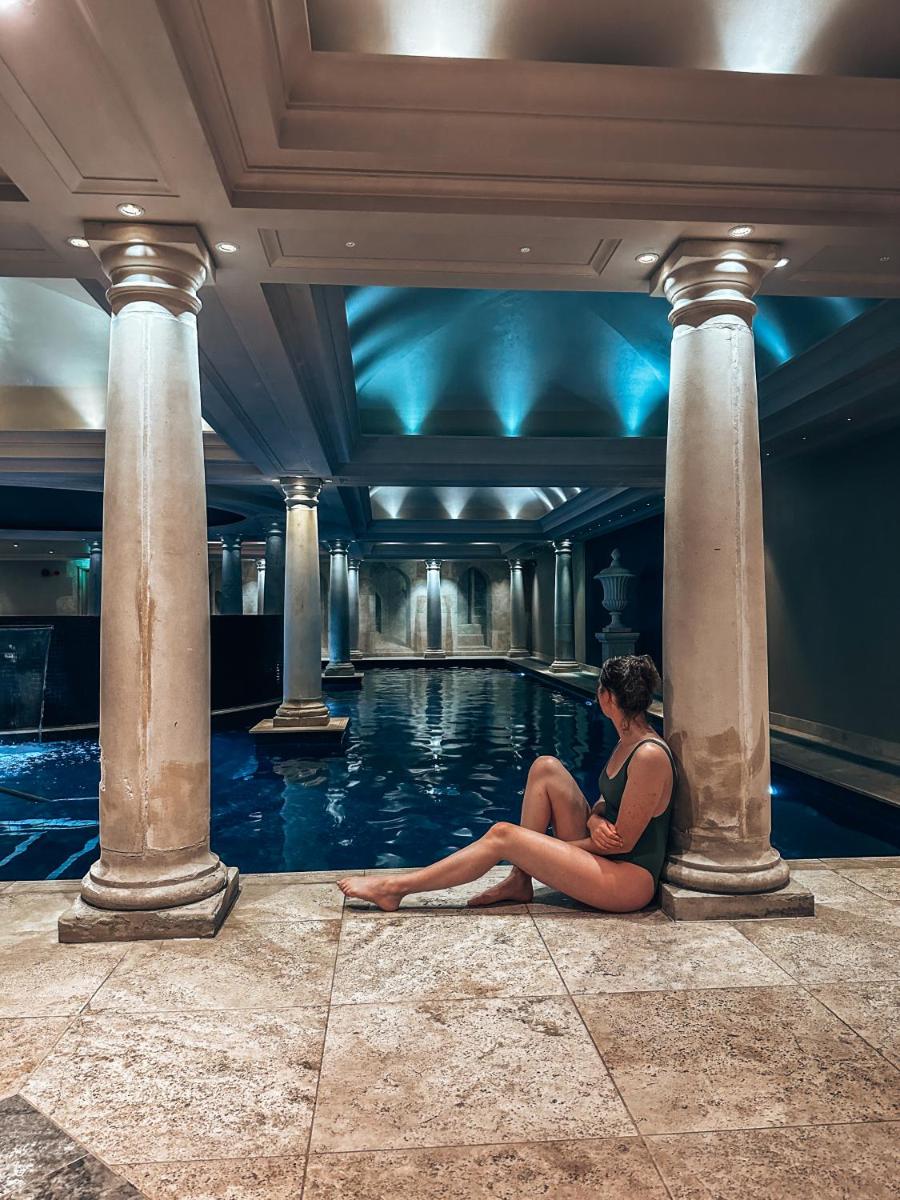 Alexander House Hotel & Utopia Spa