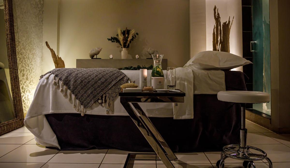 Alexander House Hotel & Utopia Spa