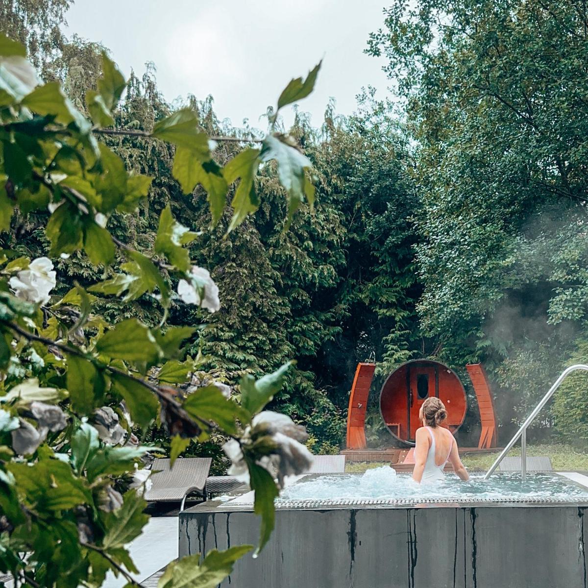 Alexander House Hotel & Utopia Spa