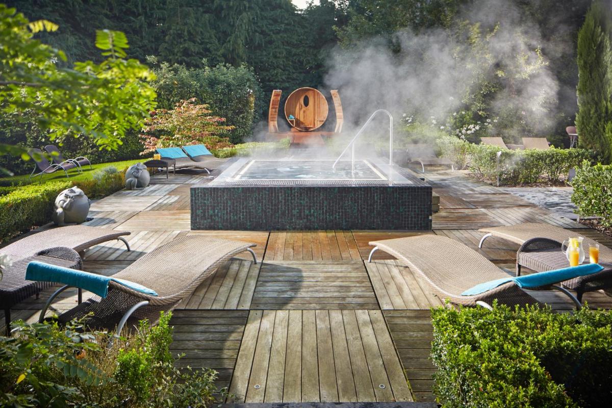 Alexander House Hotel & Utopia Spa
