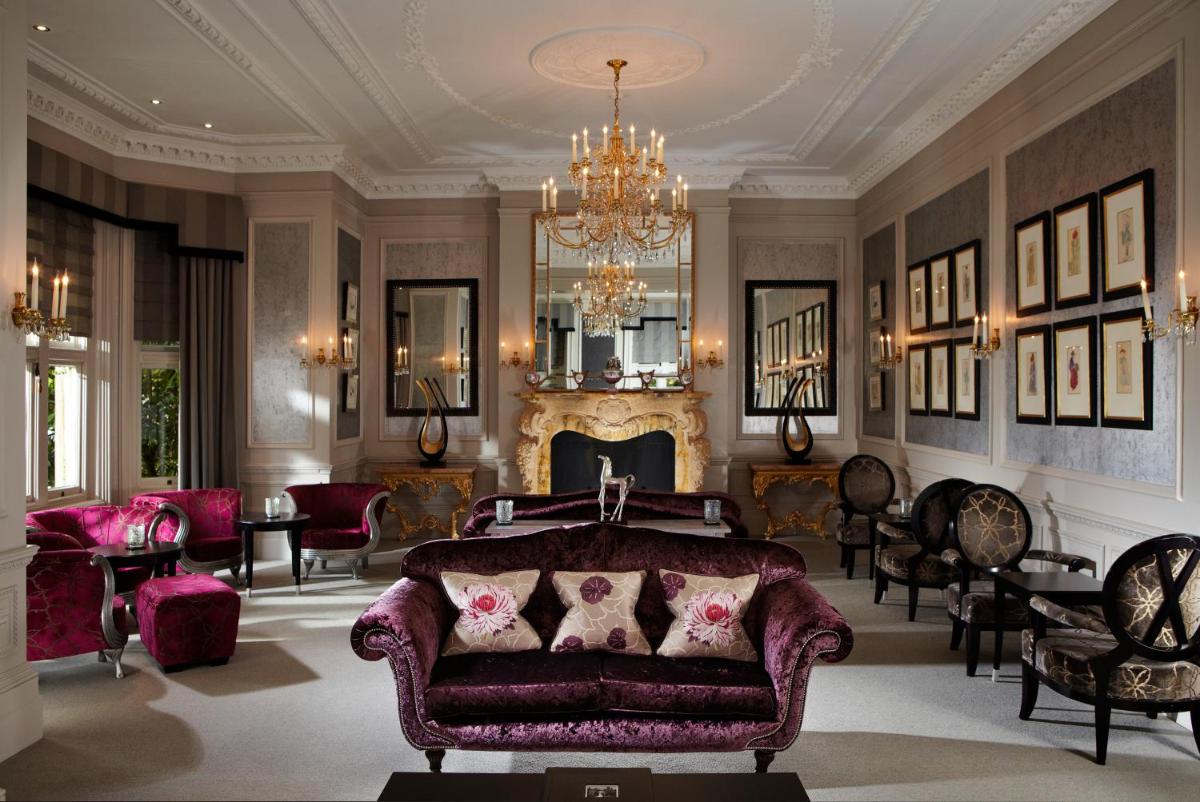 Alexander House Hotel & Utopia Spa