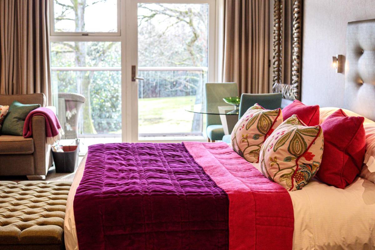 Alexander House Hotel & Utopia Spa