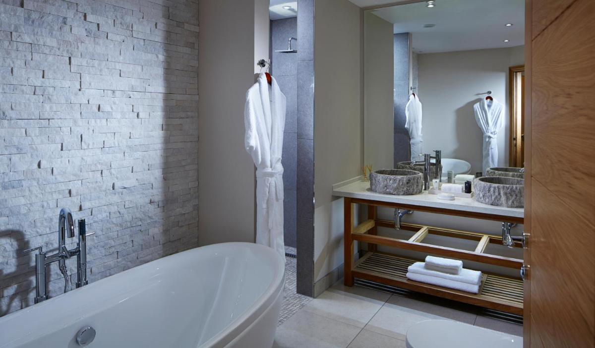 Alexander House Hotel & Utopia Spa