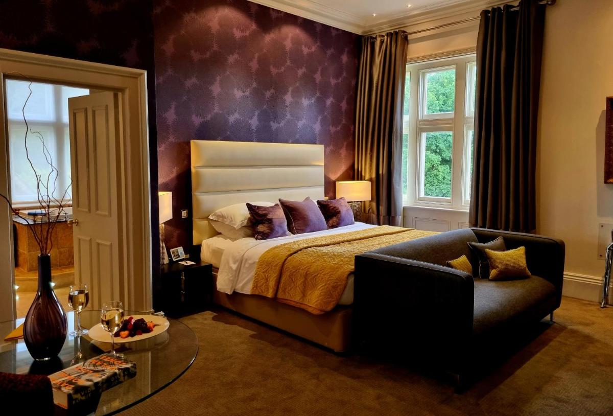 Alexander House Hotel & Utopia Spa