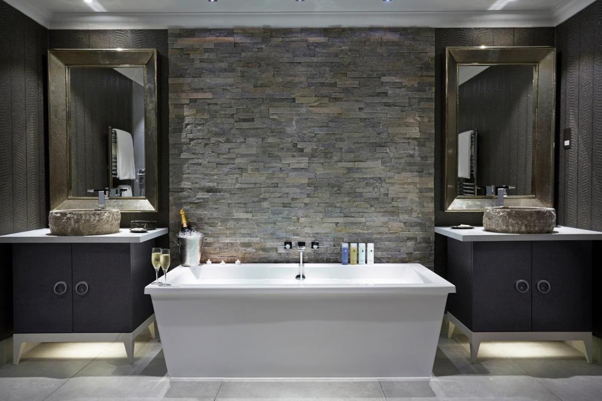 Alexander House Hotel & Utopia Spa