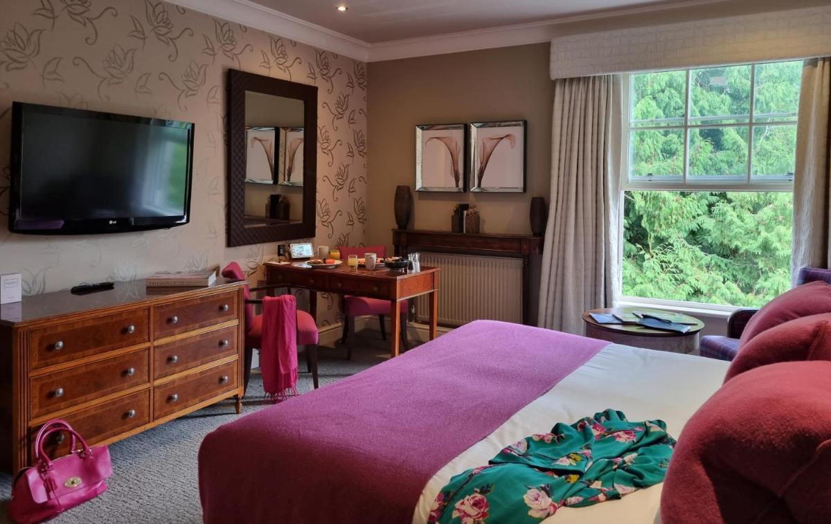 Alexander House Hotel & Utopia Spa