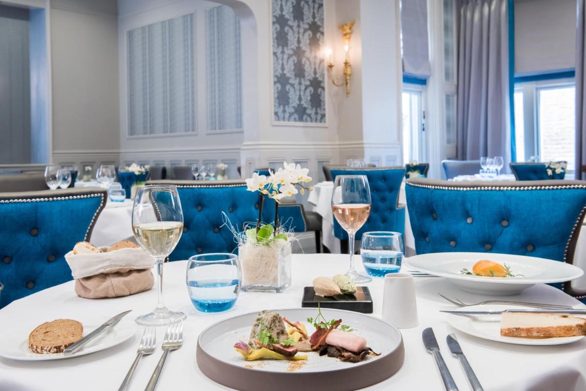 Alexander House Hotel & Utopia Spa