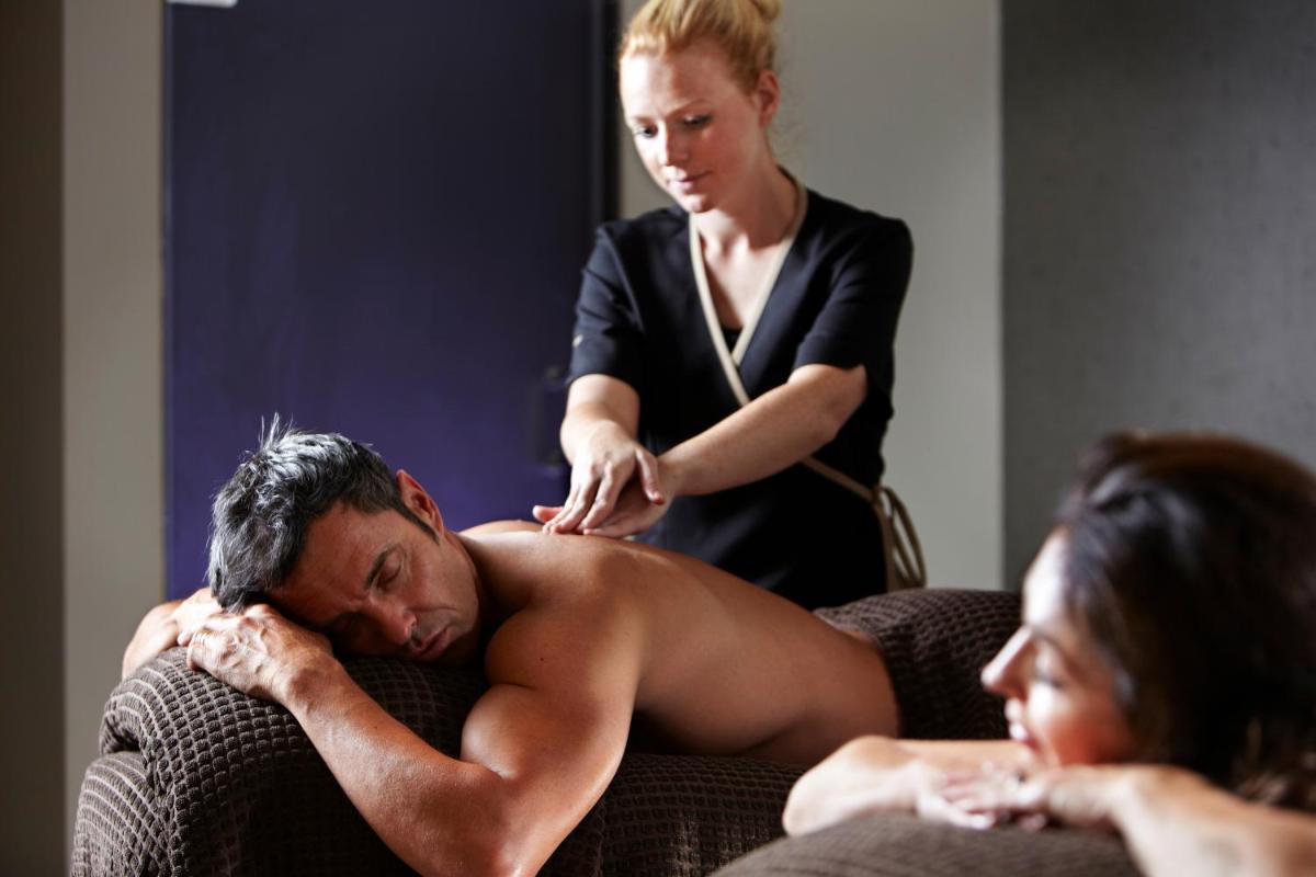 Alexander House Hotel & Utopia Spa