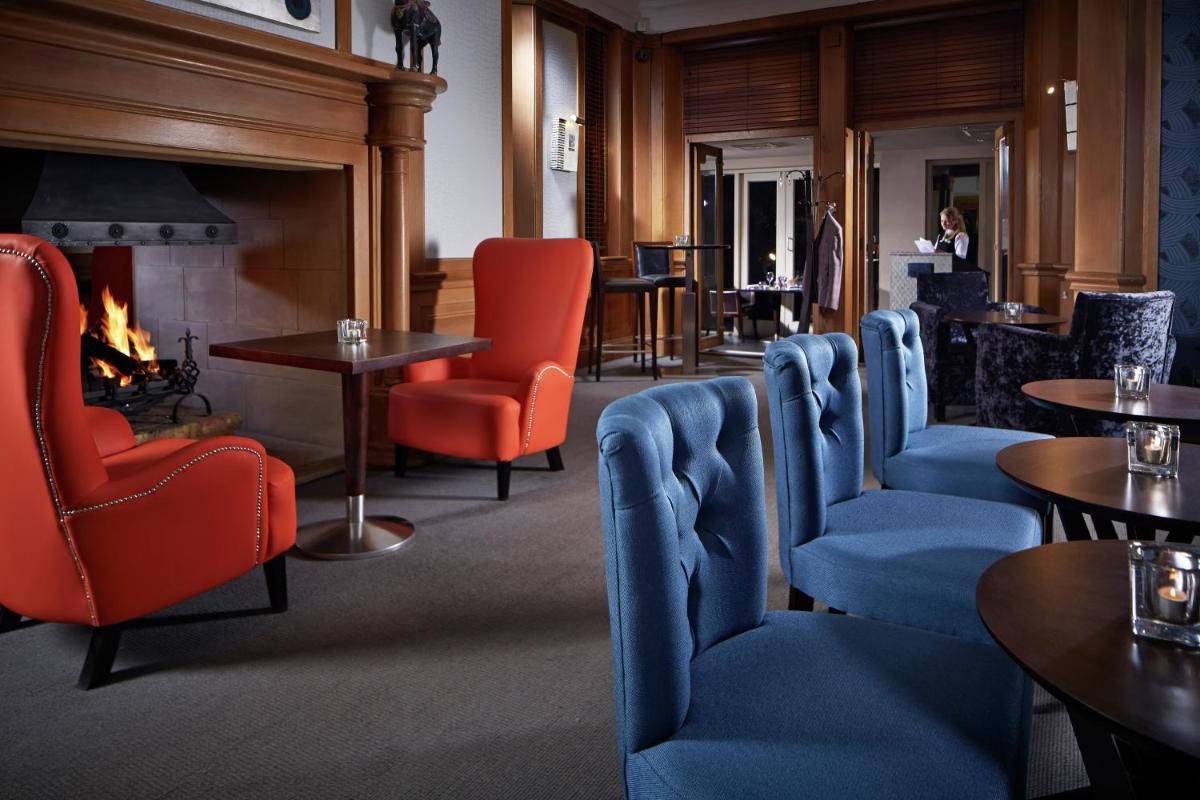 Alexander House Hotel & Utopia Spa