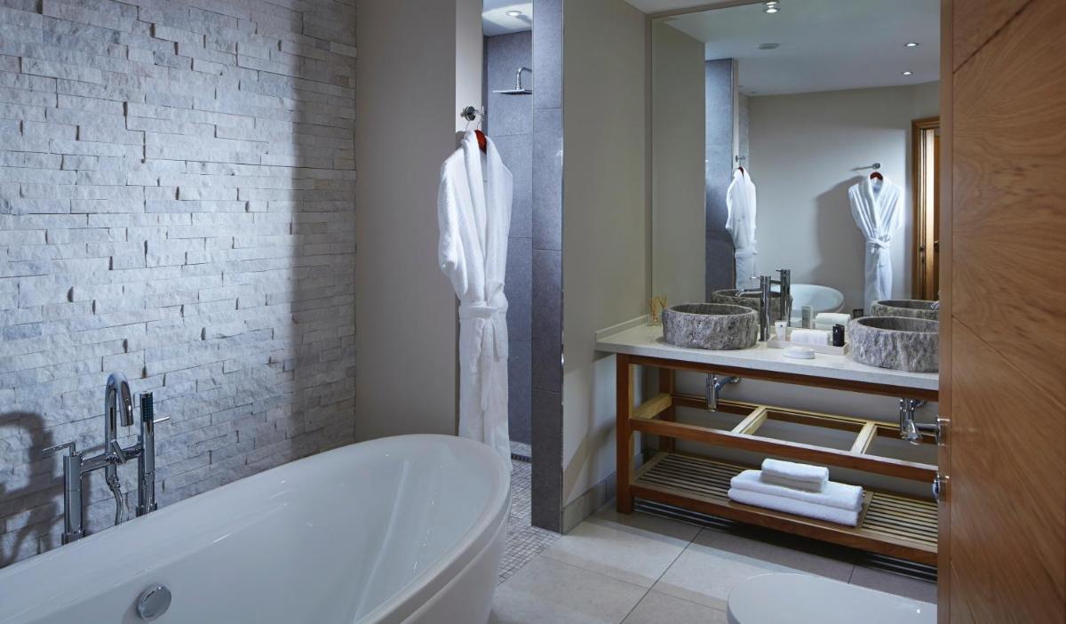 Alexander House Hotel & Utopia Spa