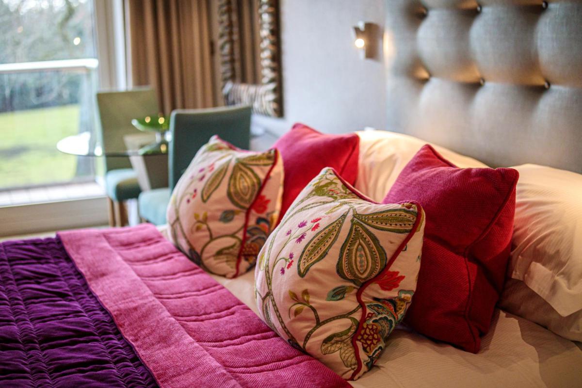 Alexander House Hotel & Utopia Spa