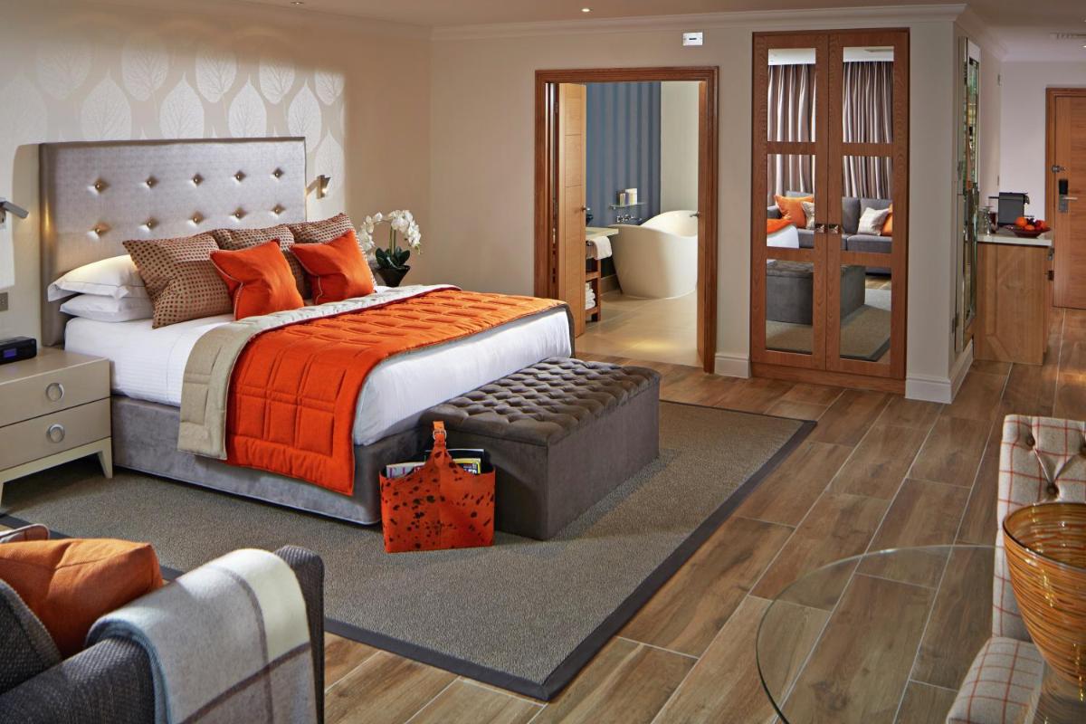 Alexander House Hotel & Utopia Spa