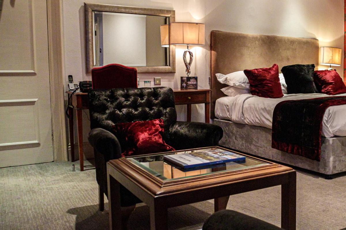 Alexander House Hotel & Utopia Spa