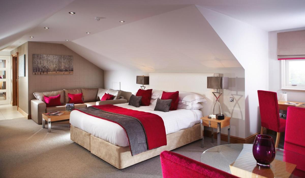 Alexander House Hotel & Utopia Spa