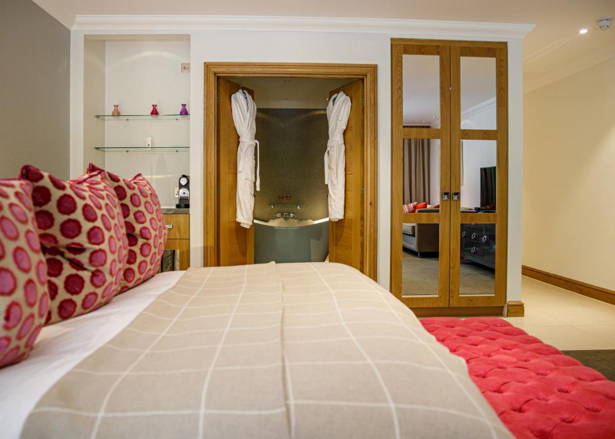 Alexander House Hotel & Utopia Spa