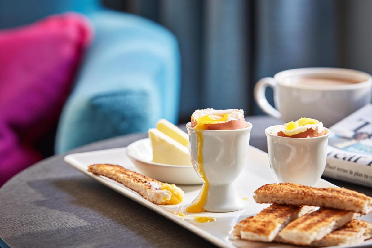 Alexander House Hotel & Utopia Spa