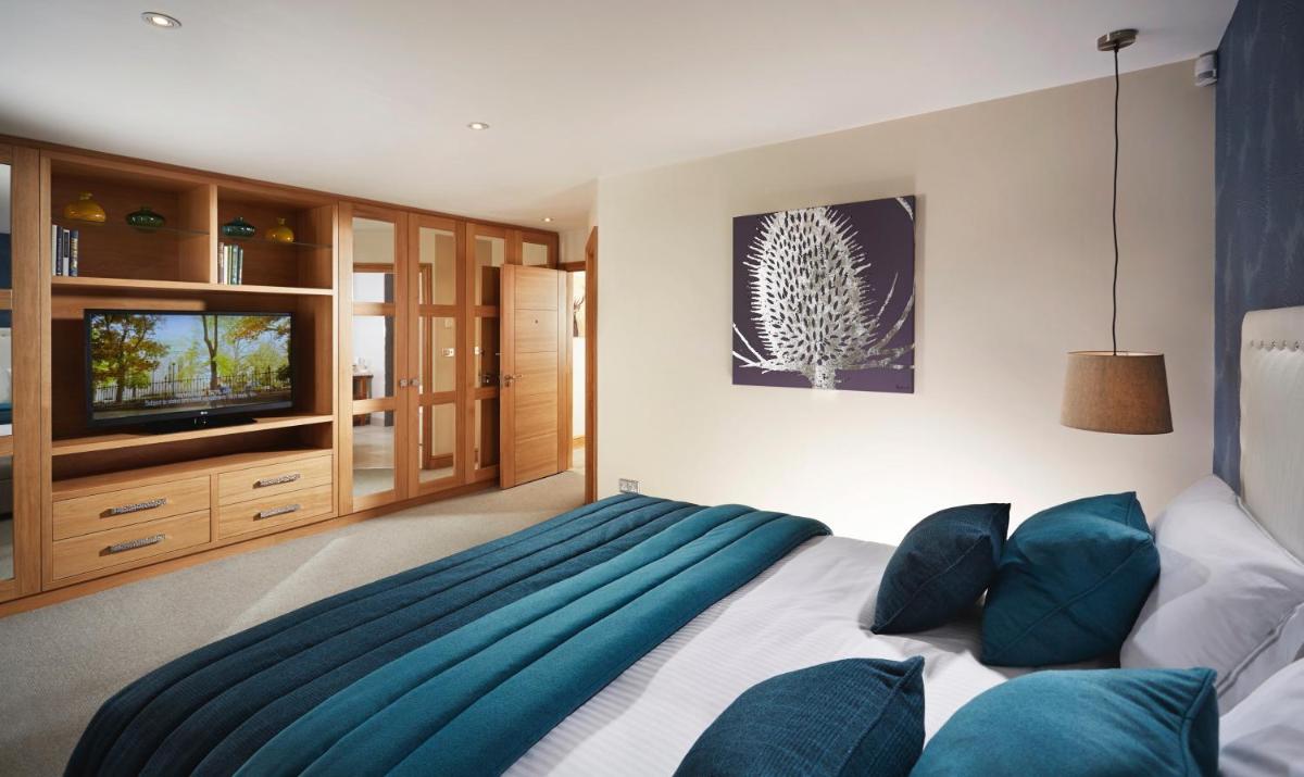 Alexander House Hotel & Utopia Spa