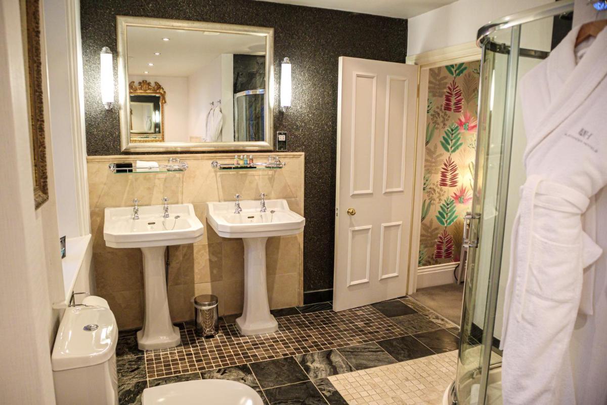Alexander House Hotel & Utopia Spa