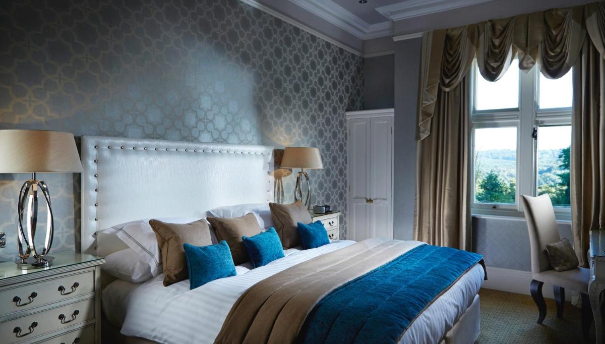 Alexander House Hotel & Utopia Spa
