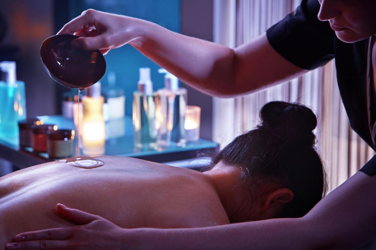 Alexander House Hotel & Utopia Spa