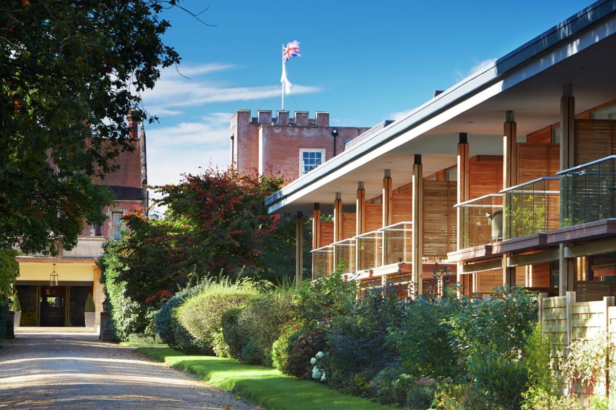 Alexander House Hotel & Utopia Spa