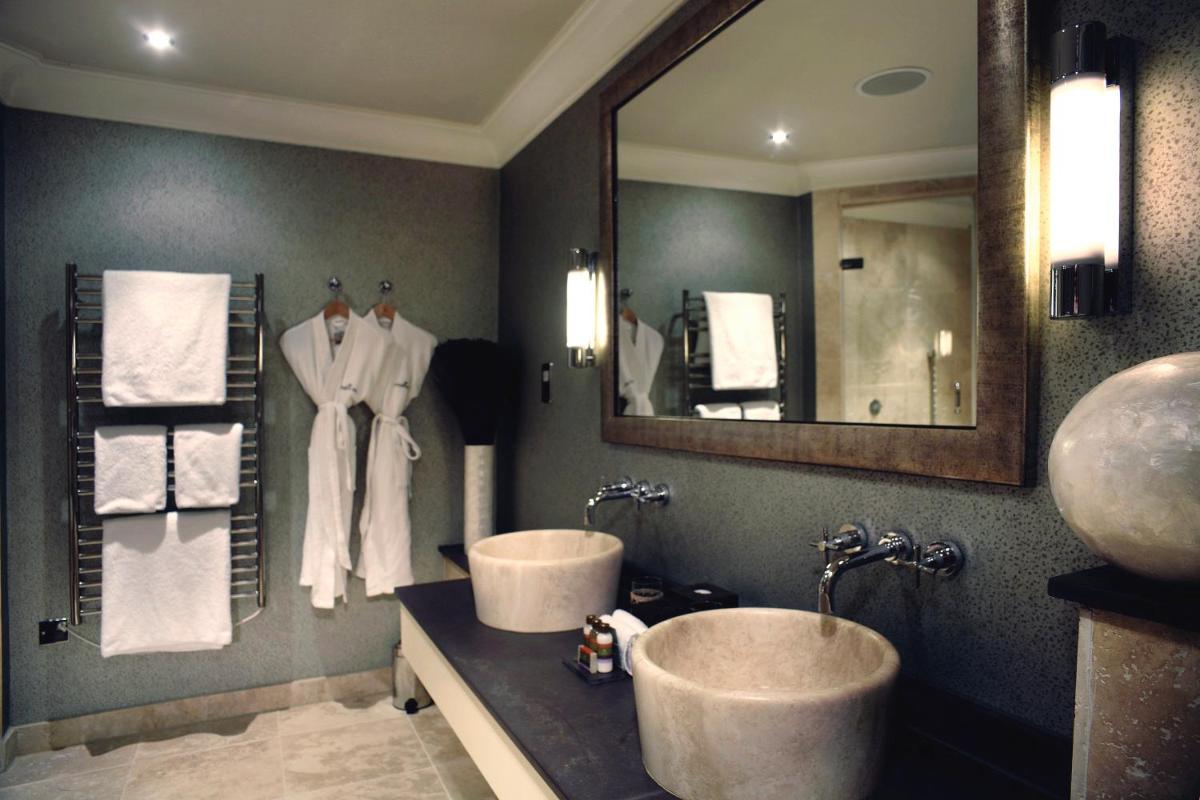 Alexander House Hotel & Utopia Spa