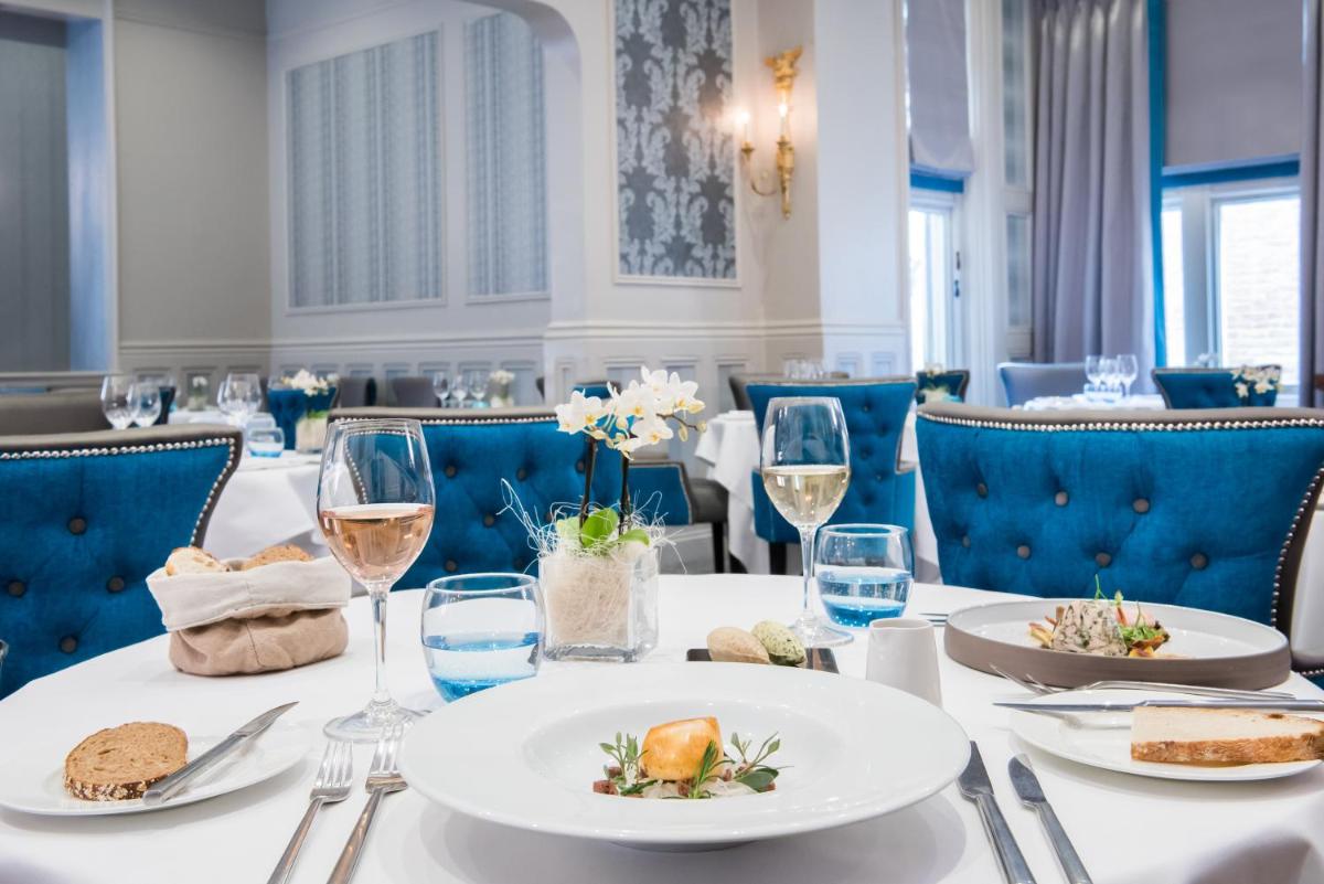 Alexander House Hotel & Utopia Spa