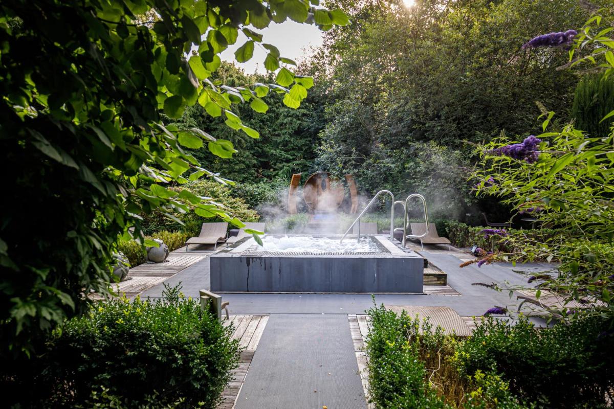 Alexander House Hotel & Utopia Spa