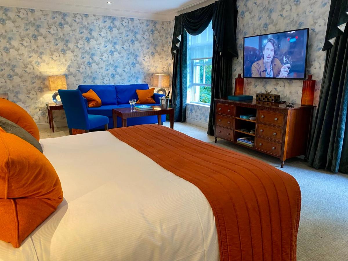 Alexander House Hotel & Utopia Spa