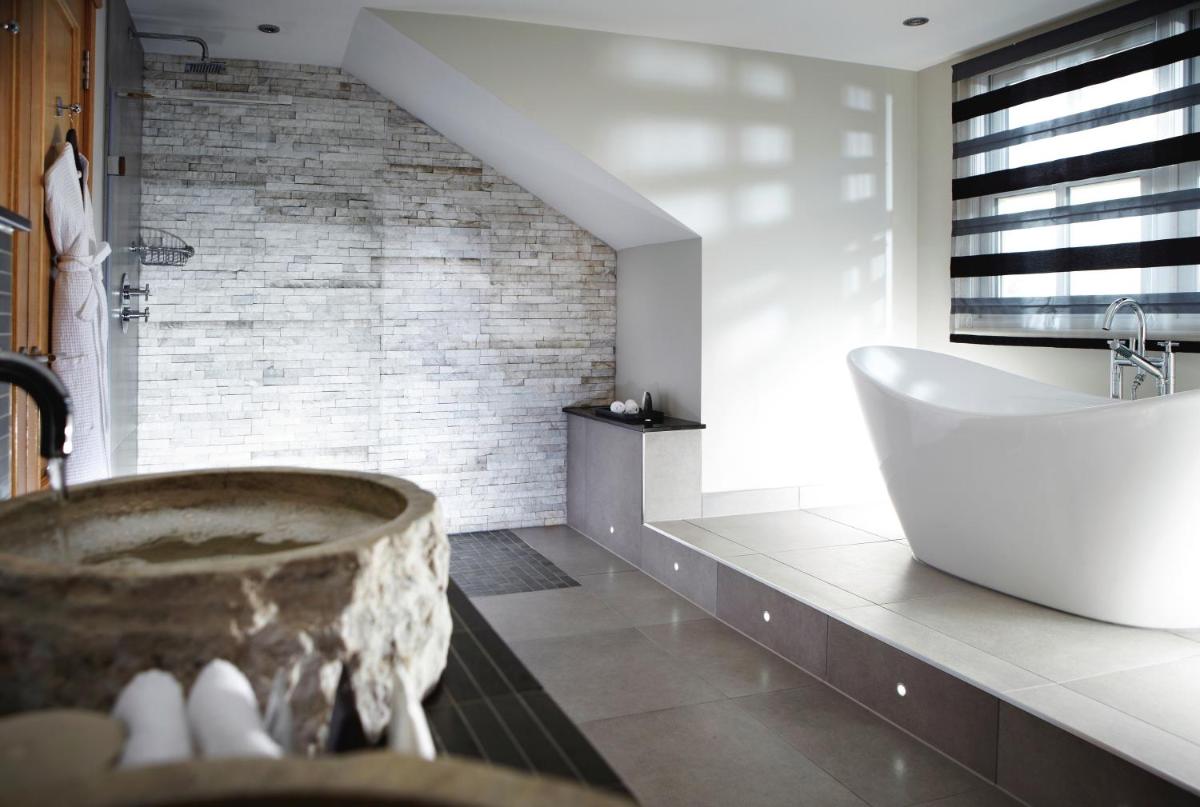 Alexander House Hotel & Utopia Spa