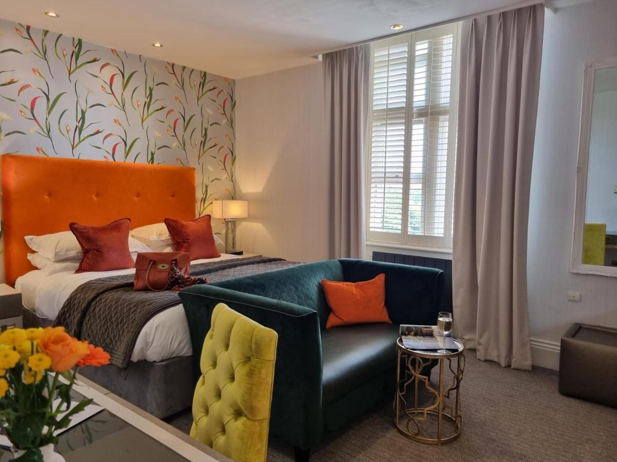 Alexander House Hotel & Utopia Spa