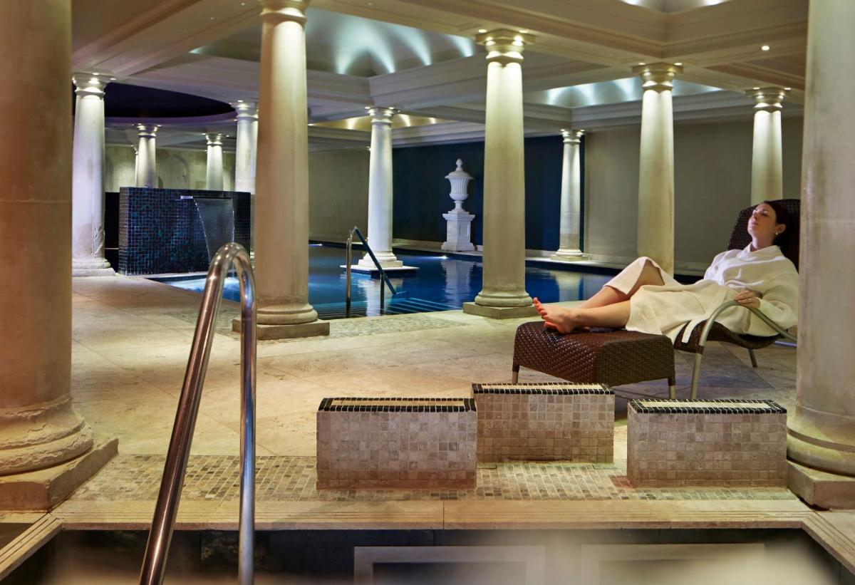 Alexander House Hotel & Utopia Spa